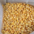 IQF Frozen Vegetables Sweet Corn